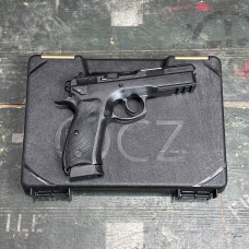 CZ/CZ USA 75 SP-01 Tactical 9mm